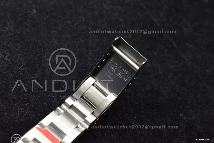 Polipetto Bracelet Octopus 16600 BPF Dial Edition 1:1 A 1059 SS Best Sea-Dweller on Youthful 0306